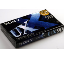 SONY UX 90 1998-1999