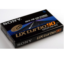 SONY UX Turbo 90 1990-1992