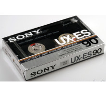 SONY UX-ES 90 1986-1987