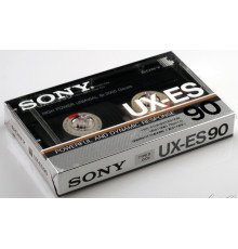 SONY UX-ES 90 1986-1987