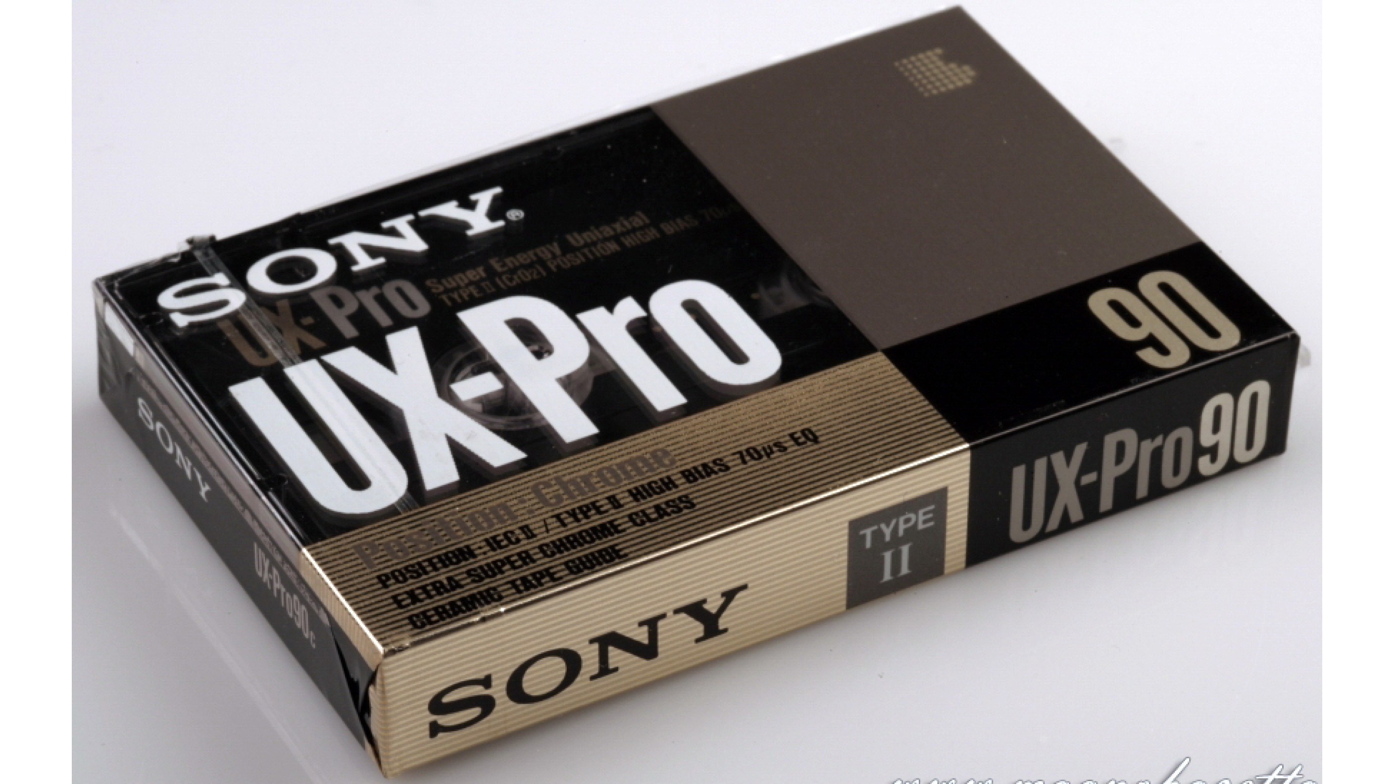 SONY UX-Pro 90 1990-1992