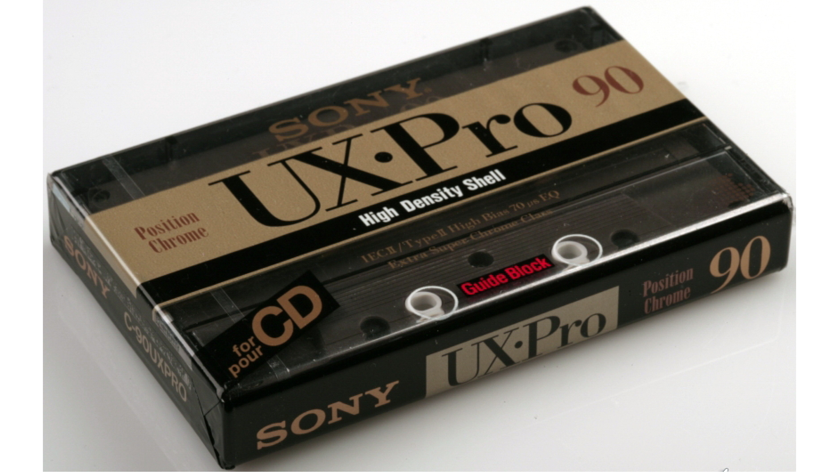 SONY UX-Pro 90 1992-1994