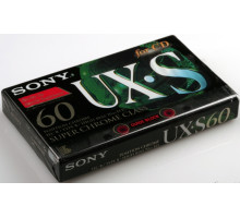 SONY UX-S 60 1995-1996