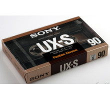 SONY UX-S 90 1988