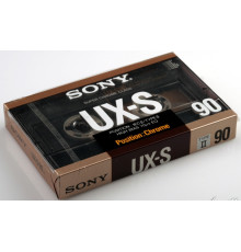 SONY UX-S 90 1988