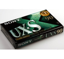 SONY UX-S 90 1998-1999