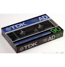 TDK AD 90 1985