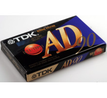 TDK AD 90 1995-1997