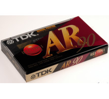 TDK AR 90 1995-1997