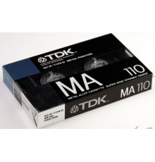 TDK MA 110 1988