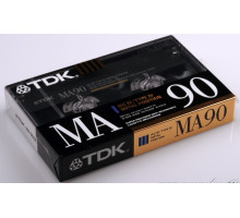 TDK MA 90 1990