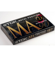 TDK MA 90 1995-1997