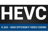 Видео HEVC Видео HEVC