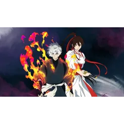 Постер Пекельний рай (Hell's Paradise) - 24