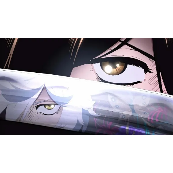 Постер Пекельний рай (Hell's Paradise) - 20