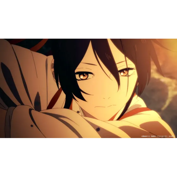 Постер Пекельний рай (Hell's Paradise) - 27