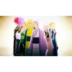 Постер Пекельний рай (Hell's Paradise) - 28