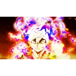 Постер Пекельний рай (Hell's Paradise) - 29