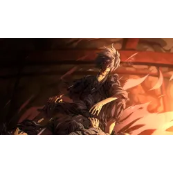 Постер Пекельний рай (Hell's Paradise) - 30