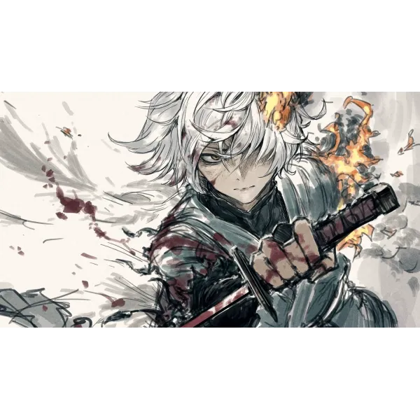 Постер Пекельний рай (Hell's Paradise) - 31