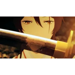 Постер Пекельний рай (Hell's Paradise) - 34