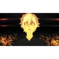 Постер Пекельний рай (Hell's Paradise) - 20