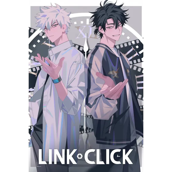 Постер Ательє часу - 02