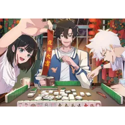 Постер Ательє часу (Link click) - 28