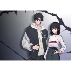 Постер Ательє часу (Link click) - 30