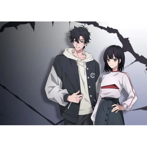 Постер Ательє часу (Link click) - 30