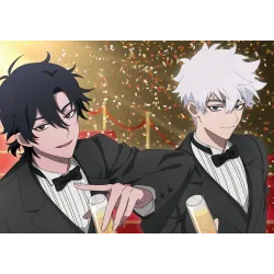 Постер Ательє часу (Link click) - 31