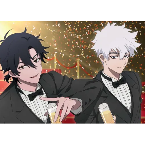 Постер Ательє часу (Link click) - 31