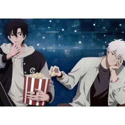 Постер Ательє часу (Link click) - 32