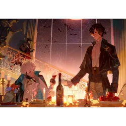 Постер Ательє часу (Link click) - 34