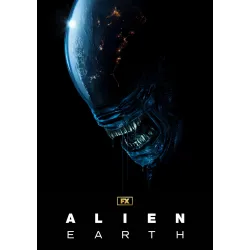 Постер Чужий: Земля (Alien: Earth) - 01