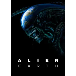 Постер Чужий: Земля (Alien: Earth) - 04