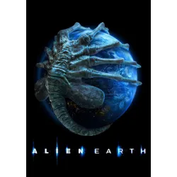 Постер Чужий: Земля (Alien: Earth) - 07