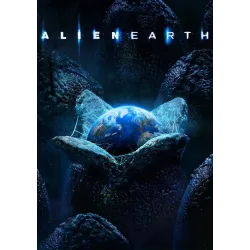 Постер Чужий: Земля (Alien: Earth) - 12