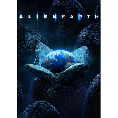Постер Чужий: Земля (Alien: Earth) - 12