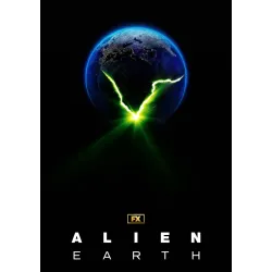 Постер Чужий: Земля (Alien: Earth) - 14