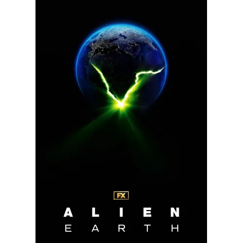 Постер Чужий: Земля (Alien: Earth) - 14