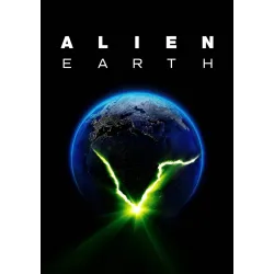 Постер Чужий: Земля (Alien: Earth) - 15