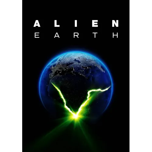 Постер Чужий: Земля (Alien: Earth) - 15