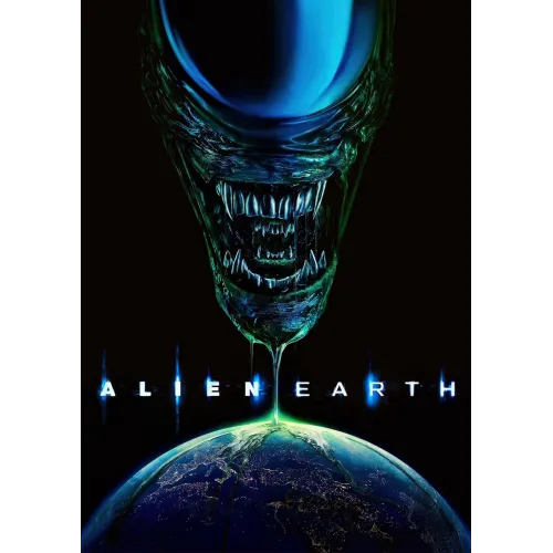 Постер Чужий: Земля (Alien: Earth) - 17