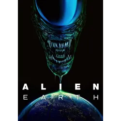 Постер Чужий: Земля (Alien: Earth) - 19
