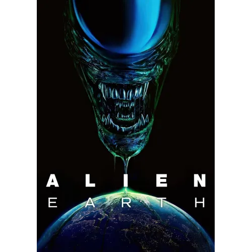 Постер Чужий: Земля (Alien: Earth) - 19