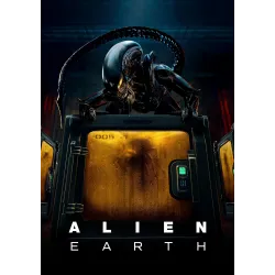 Постер Чужий: Земля (Alien: Earth) - 23