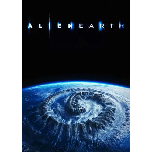 Постер Чужий: Земля (Alien: Earth) - 25