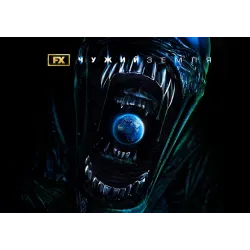 Постер Чужий: Земля (Alien: Earth) - 35