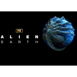 Постер Чужий: Земля (Alien: Earth) - 36